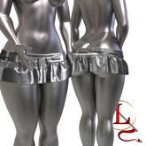 Cord Skirt Maitreya