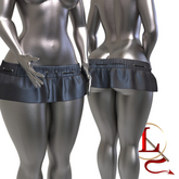 Cord Skirt Maitreya