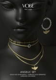 VOBE - Angelic Set Fatpack