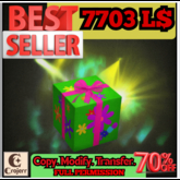 SpectraFX Disco Light Effects Pack