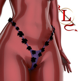 Rose Panty LEGACY