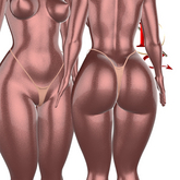 String Panty MAITREYA