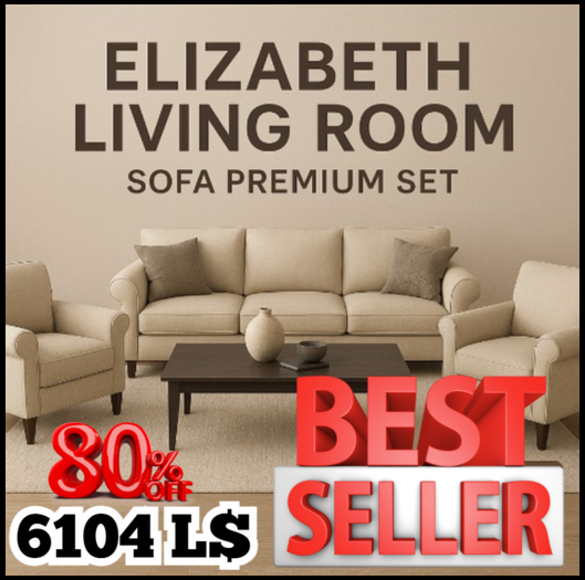  Full Perm Elizabeth Living Room
