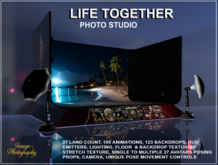 Life Together photo studio V7