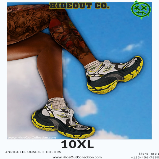 #HC - 10XL ( FP ) ( UNPACKER )