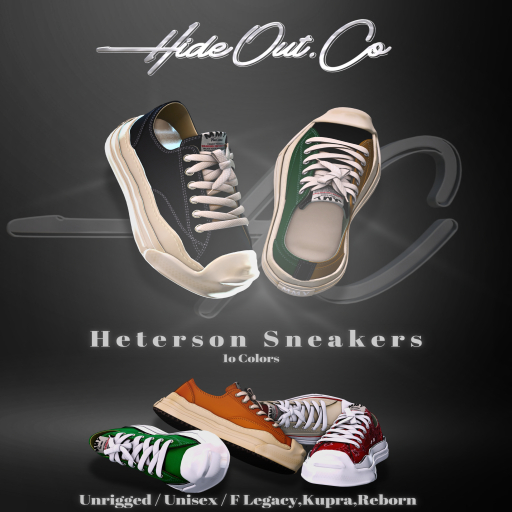 #HC - Heterson (Fatpack)(Unpacker)