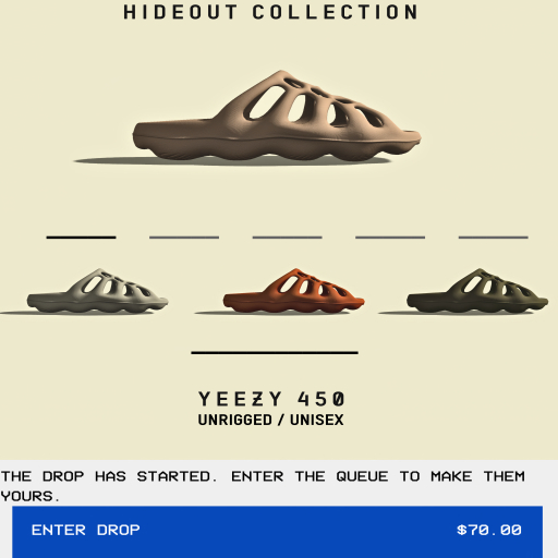 #HC - 450 Slides FP ( Unpacker )