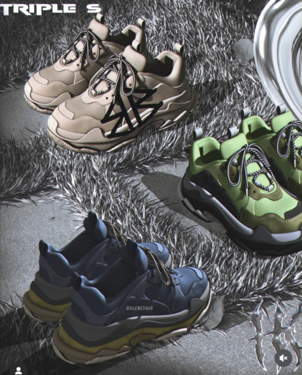 : #HC - Triple S FP UNPACKER
