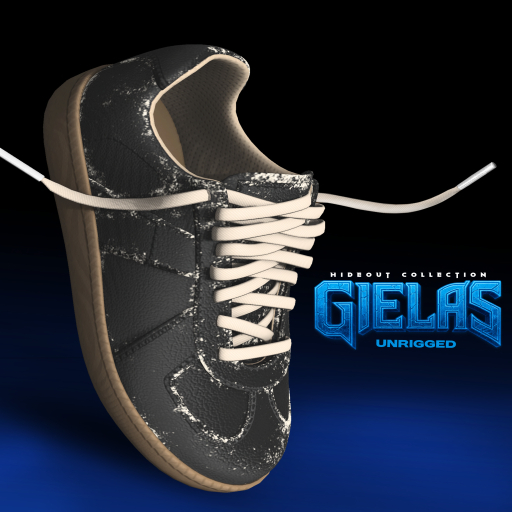#HC - Giela  (FP) (UNPACKER)