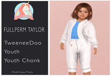 ::SU:: Fullperm Taylor {TWEEN/YOUTH/YOUTH CHONK}