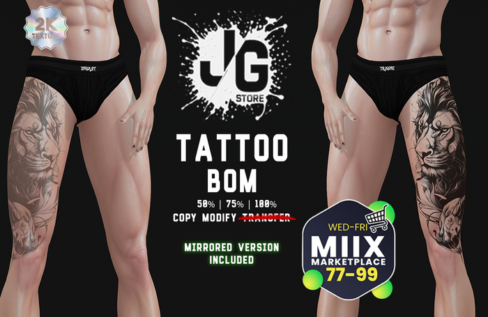 ..::JG::..Tattoo Sovereign