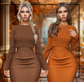 CALITHEA . Isis Set . Fatpack