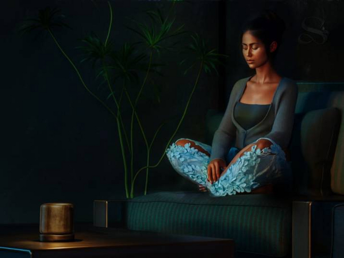 - Scafall - Kaedhr / Alignment Tuner