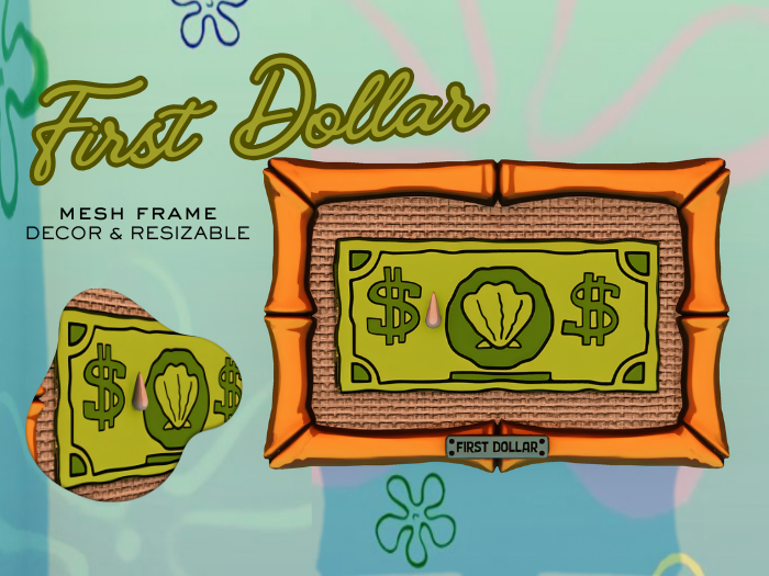 First Dollar 