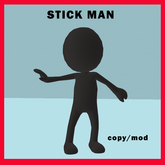 Stickman Animesh copy/mod