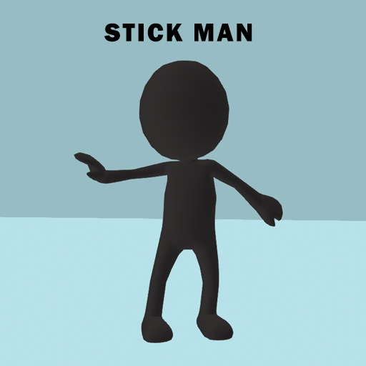 Stickman Animesh