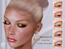 [LS] EYESHADOW 01