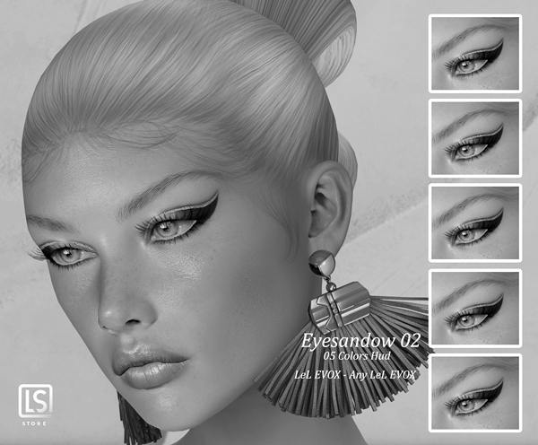 [LS] EYESHANDOW 02 DEMO