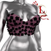 Rose Top MAITREYA
