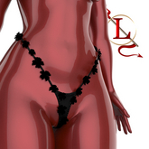 Rose Panty MAITREYA