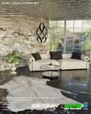 Bersav - Ivory Curve Lounge [SET] V1 (Add)