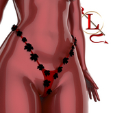 Rose Panty REBORN