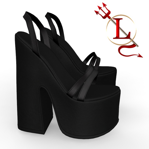 Dove Shoes LEGACY