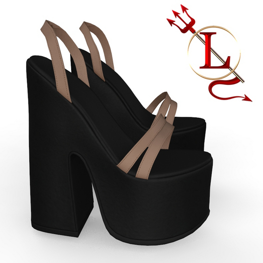 Dove Shoes LEGACY