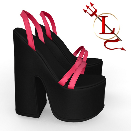 Dove Shoes LEGACY