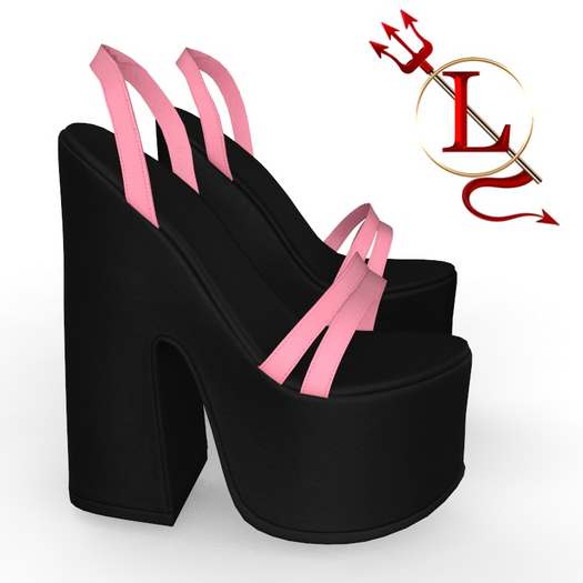 Dove Shoes LEGACY