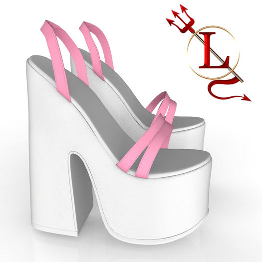 Dove Shoes LEGACY