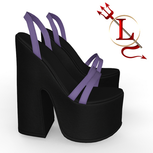 Dove Shoes LEGACY
