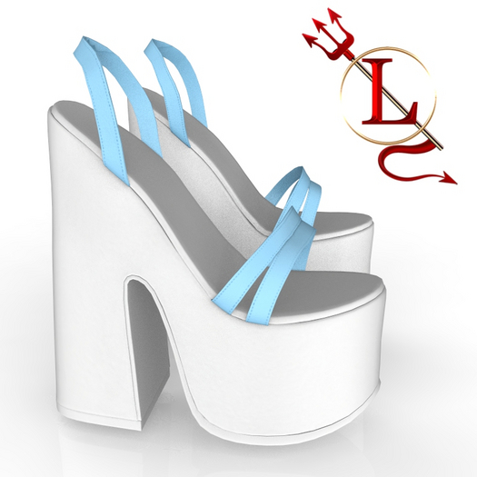 Dove Shoes LEGACY