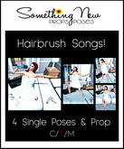 **SN~ Hairbrush Songs!