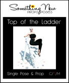**SN~ Top of the Ladder