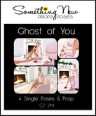 **SN~ Ghost of You