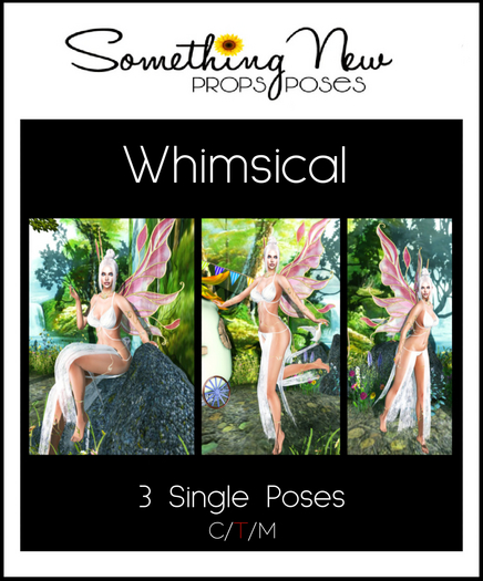 **SN~ Whimsical
