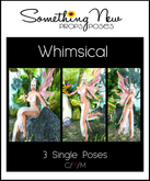 **SN~ Whimsical