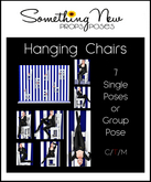 **SN~ Hanging CHairs