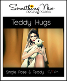 **SN~ Teddy Hugs 