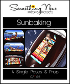 **SN~ Sunbaking
