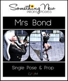 **SN~ Mrs Bond 