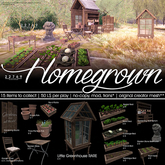 22769 - Asparagus Bed - COMMON