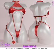 [Atelier] Fullperm 56