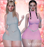 Melody Full Perm N 213