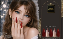 Nails Passion - Katarzyna