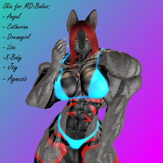 AV Skins Applier (MD) Styx