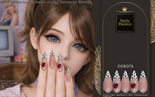 Nails Passion - Dorota