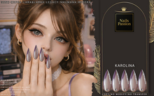 Nails Passion - Karolina