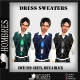 ::HOMBRES:: Dress Sweaters
